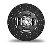Embrenov DISCO DE EMBREAGEM