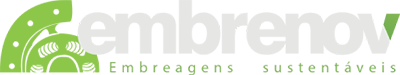 Embrenov - Embreagens Renovadas